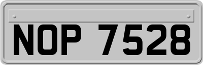 NOP7528
