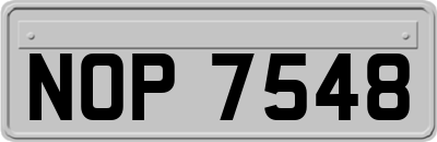 NOP7548
