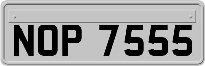 NOP7555