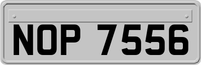 NOP7556