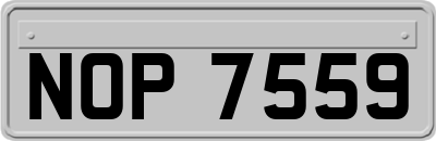 NOP7559