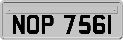 NOP7561