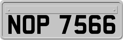 NOP7566