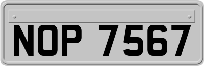 NOP7567