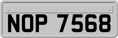 NOP7568