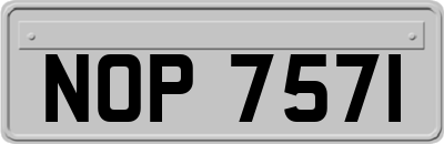 NOP7571