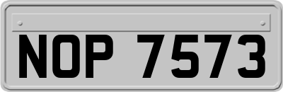 NOP7573