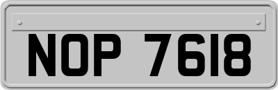 NOP7618