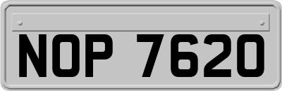 NOP7620