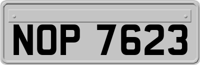 NOP7623