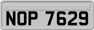 NOP7629