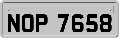 NOP7658