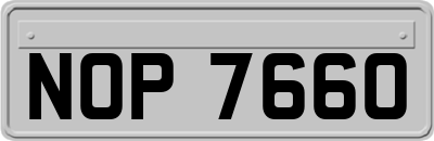 NOP7660