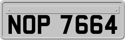 NOP7664