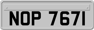 NOP7671