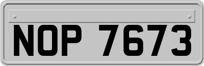 NOP7673
