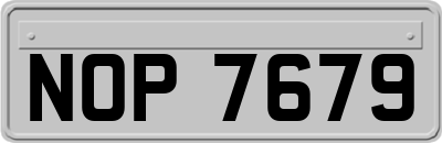 NOP7679
