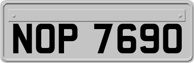 NOP7690