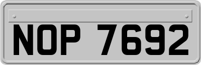 NOP7692