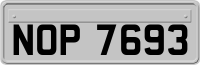 NOP7693