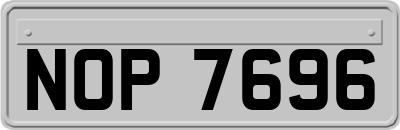 NOP7696