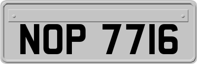 NOP7716
