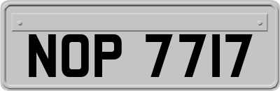 NOP7717