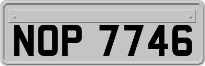 NOP7746