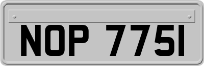 NOP7751