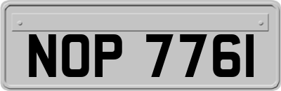 NOP7761