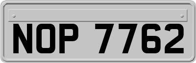 NOP7762