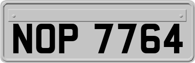 NOP7764