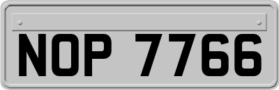 NOP7766