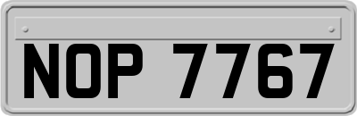 NOP7767