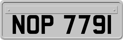 NOP7791