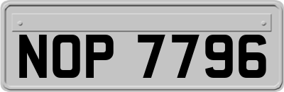NOP7796