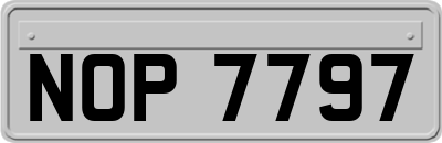 NOP7797