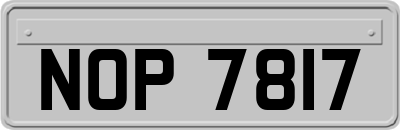 NOP7817