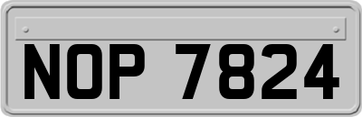 NOP7824