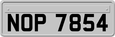 NOP7854