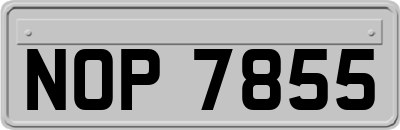 NOP7855