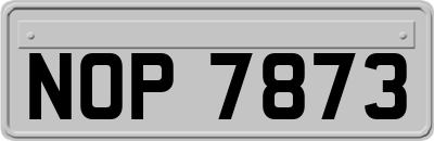 NOP7873