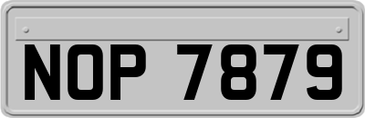 NOP7879