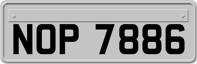 NOP7886