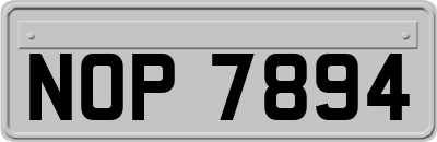 NOP7894