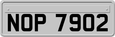 NOP7902