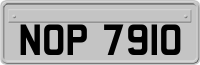 NOP7910