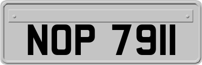 NOP7911