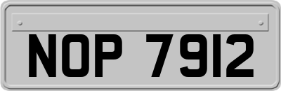 NOP7912