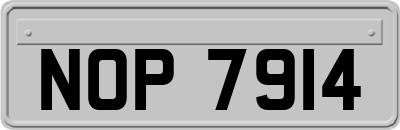 NOP7914